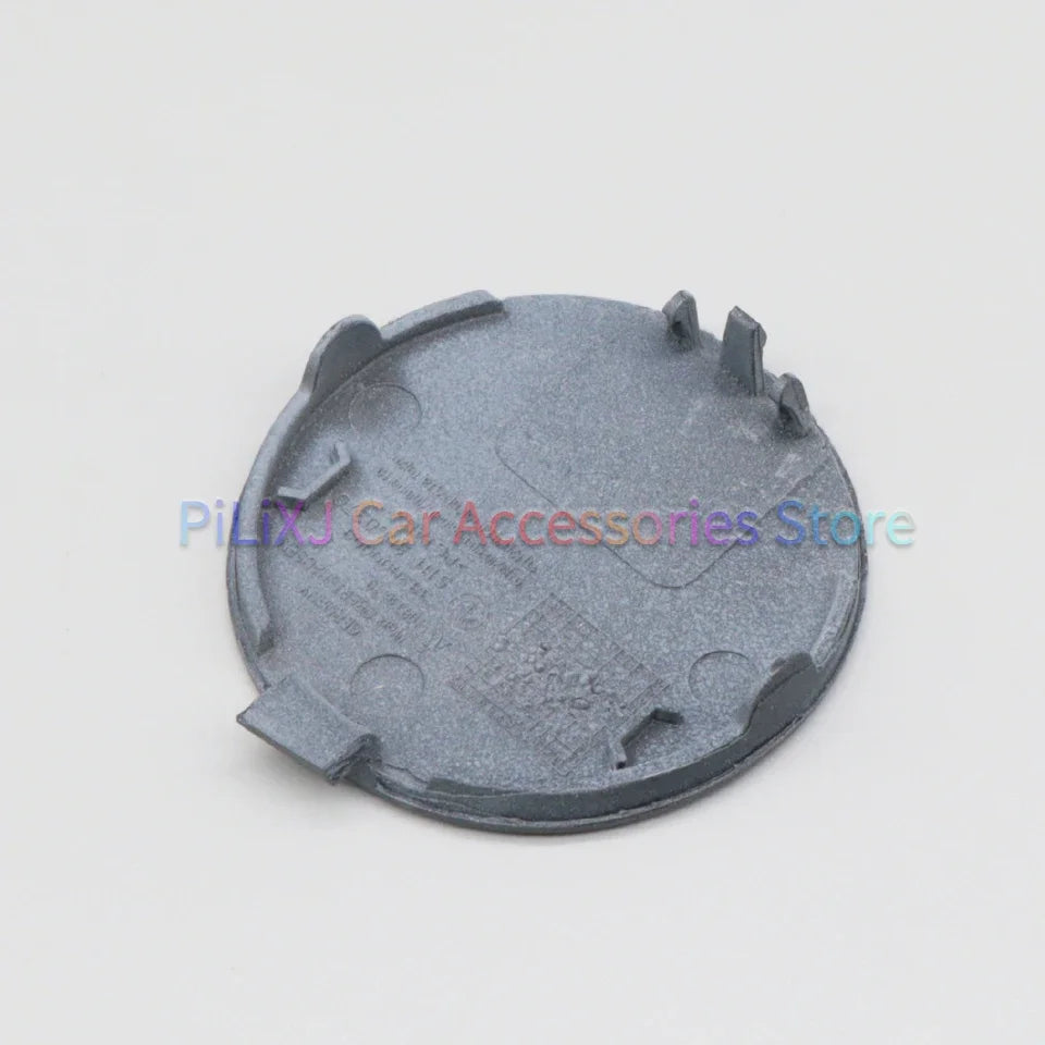 Front Rear Bumper Towing Hook Cover For BMW 1 Series F20 F21 LCI M-Sport 2015 2016 2017 2018 51118064578 51128060301 Hatchback