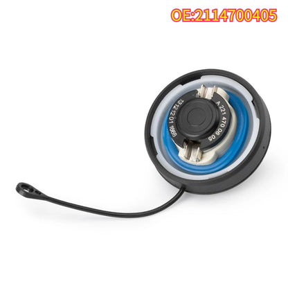 High quality New For 2114700405 Fuel Tank Gas Filler Cap FOR W203 W221 W463 W216 W209 W211 Part
