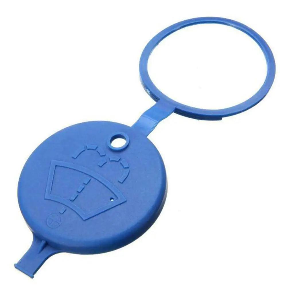 1Pcs Windshield Washer Water Tank Bottle Lid Cap for Peugeot 206 207 306 307 408 C4 C5 Xantia ZX Xsara Picasso Saxony