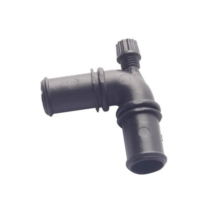 Auto Warm Air Hose Check Valve For Aeolus S30 H30 CROSS Donfeng