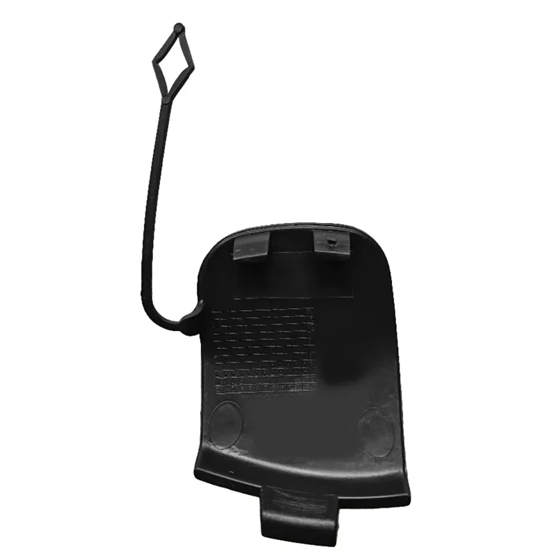 For Mini F55 F56 F57 2014-2020 Car Front Towing Eye Cover Flap 51117302479