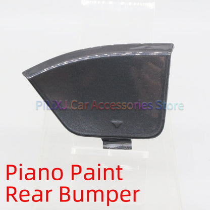 Front Rear Bumper Towing Hook Cover For BMW 1 Series F20 F21 LCI M-Sport 2015 2016 2017 2018 51118064578 51128060301 Hatchback