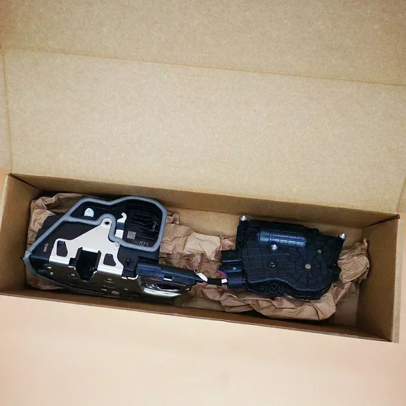 Car Power Door Lock Actuator Soft Close System for BMW X5 E70 X6 E71 E72  51217315019 51217315022 51227315023 51227315024