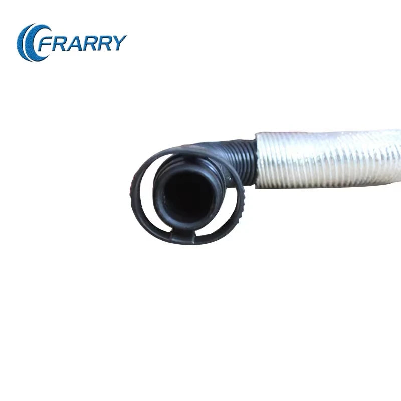 Frarry- Radiator Hose Crankcase Breather Hose 06h103226a 06j103213b 06j103213 For Audi A3 A4 Vw Passat Cc B5 Eos Jetta Golf 5