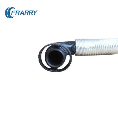 Frarry- Radiator Hose Crankcase Breather Hose 06h103226a 06j103213b 06j103213 For Audi A3 A4 Vw Passat Cc B5 Eos Jetta Golf 5