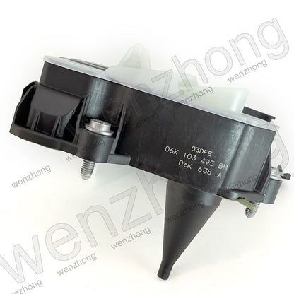 06K 103 495 BM EA888 Separator for engines 06K103495AA 06K103495AG 06K103495AT 06K103495BM For TT Quattro 8P A3 Golf