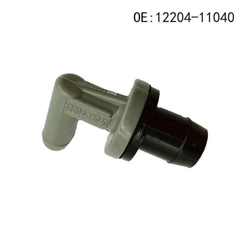 PCV Valve Grommet Kit Positive Crankcase For Toyota Celica Tercel Starlet Camry Corolla Paseo 12204-11040 E30113338A Valvula Pcv