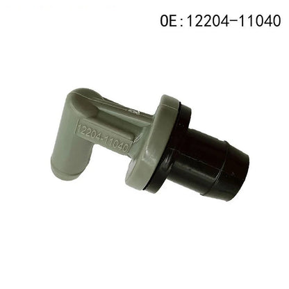 PCV Valve Grommet Kit Positive Crankcase For Toyota Celica Tercel Starlet Camry Corolla Paseo 12204-11040 E30113338A Valvula Pcv
