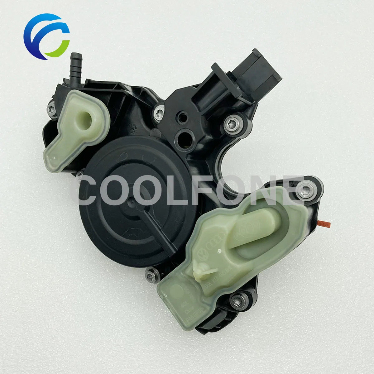 Oil Separator PCV Valve For EA888 III VW Beetle Golf Audi A3 Q3 Q7 TT 06K103495NS 06K103495AR 06K103495AF 06K103495BM