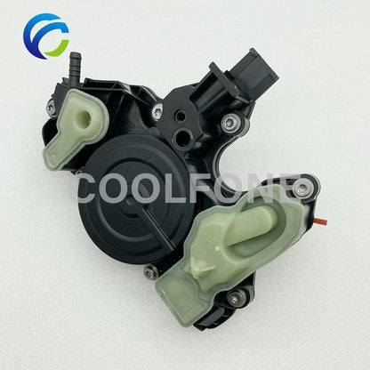 Oil Separator PCV Valve For EA888 III VW Beetle Golf Audi A3 Q3 Q7 TT 06K103495NS 06K103495AR 06K103495AF 06K103495BM