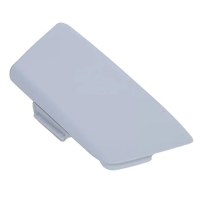 For Opel Vauxhall Zafira B 08-14, front bumper, front trailer cover, front tow plug cover