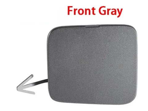 Car Trailer Cover Front Rear Bumper Tow Hook Cap For Infiniti Q50 2014 2015 2016 2017 2018 850714GA0A 85071-4GA0A