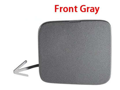 Car Trailer Cover Front Rear Bumper Tow Hook Cap For Infiniti Q50 2014 2015 2016 2017 2018 850714GA0A 85071-4GA0A