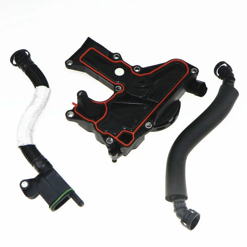 06H103495 Oil Separator PCV Valve Assembly for Golf Jetta TT A4 Q5 1.8 2.0 TSI 06H103226A 06J103221B 06H 103 495AC 06H 103 495 A