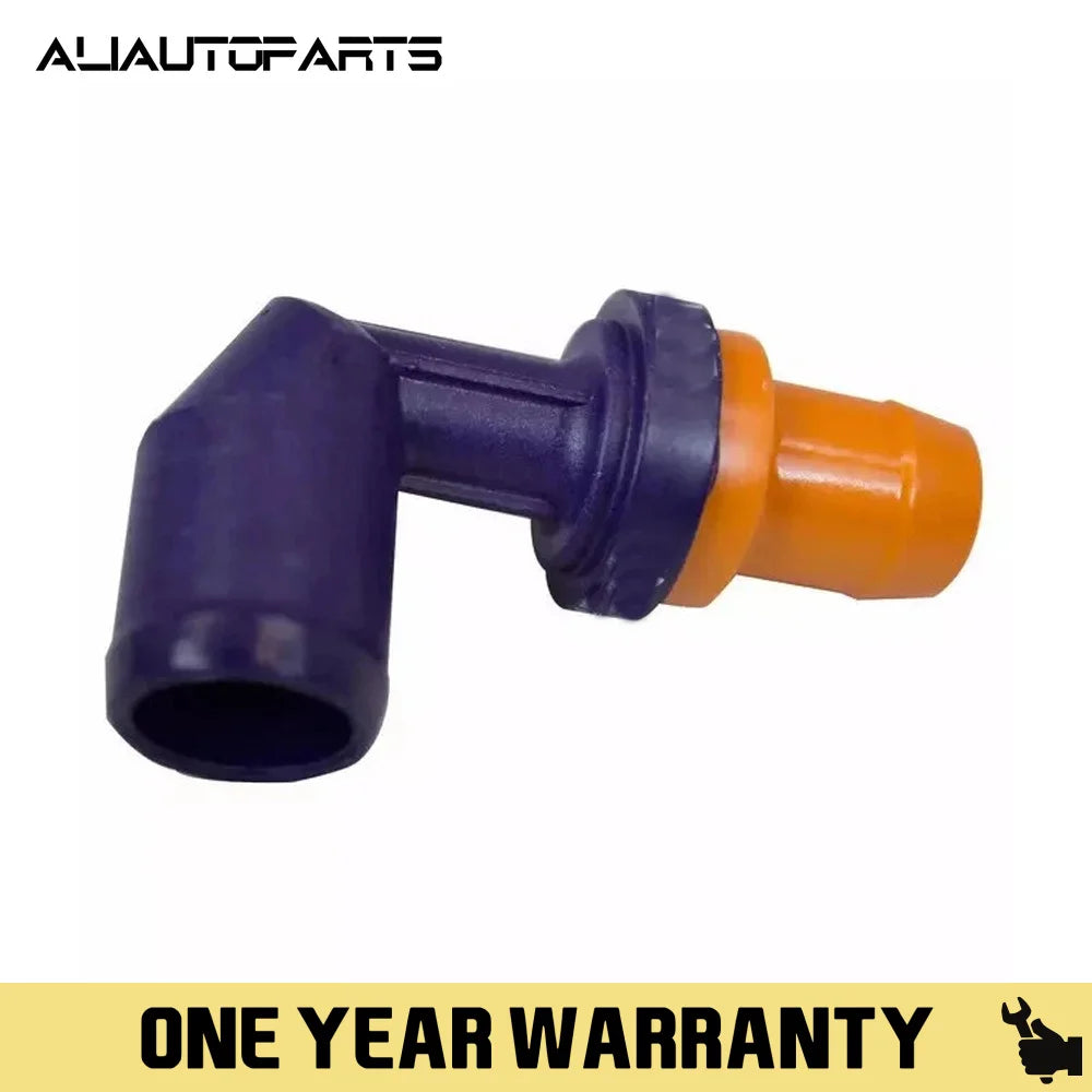 4L5Z6A666BA New PCV Positive Crankcase Ventilation Valve 4L5Z-6A666-BA For Ford Mazad 3 6 CX7 EV274 6P1293 V441 PCV424