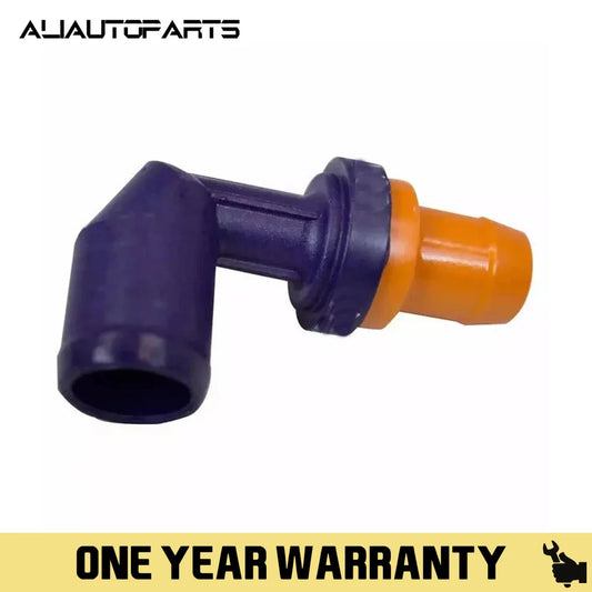 4L5Z6A666BA New PCV Positive Crankcase Ventilation Valve 4L5Z-6A666-BA For Ford Mazad 3 6 CX7 EV274 6P1293 V441 PCV424