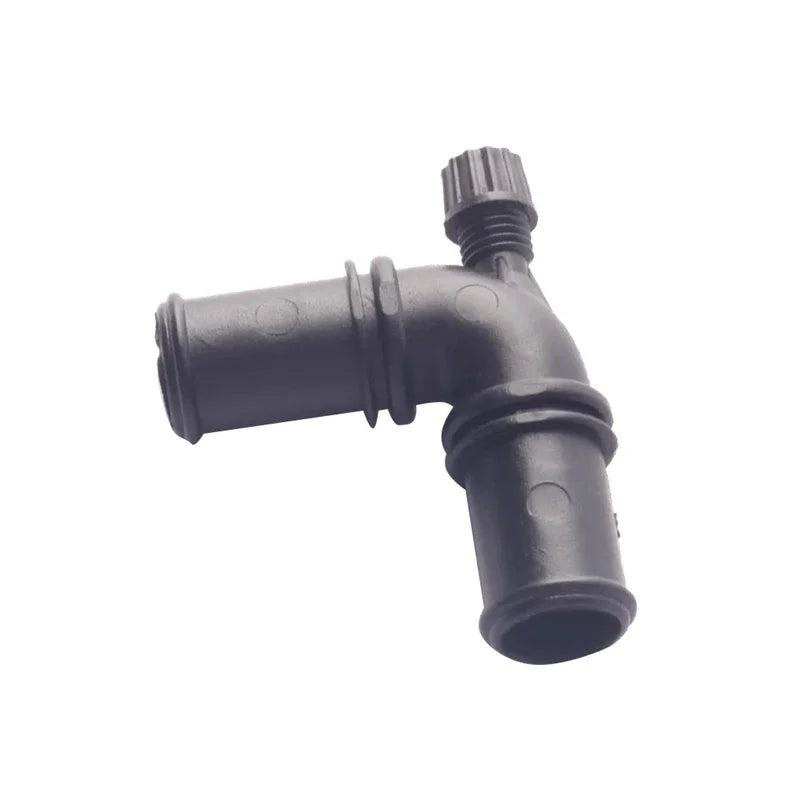 Auto Warm Air Hose Check Valve For Aeolus S30 H30 CROSS Donfeng