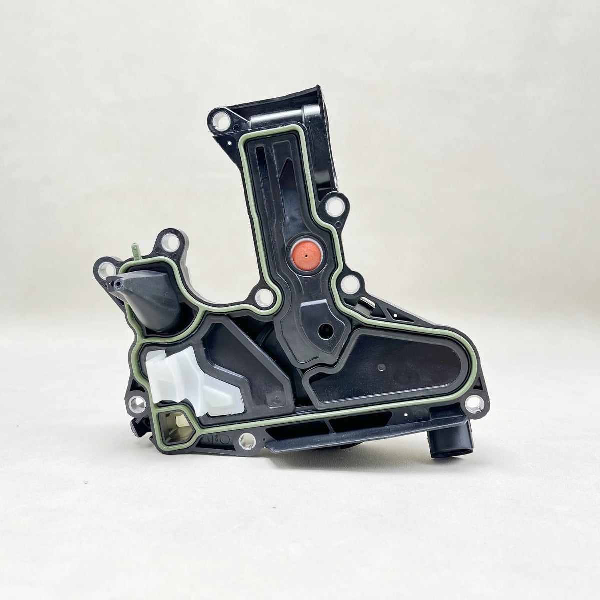 06H103495AH EA888 2 Oil Separator PCV Valve Assembly For AUDI TT A4 A5 A6 Q5 For VW Golf GTI Tiguan Touran Passat CC 06H103495AJ