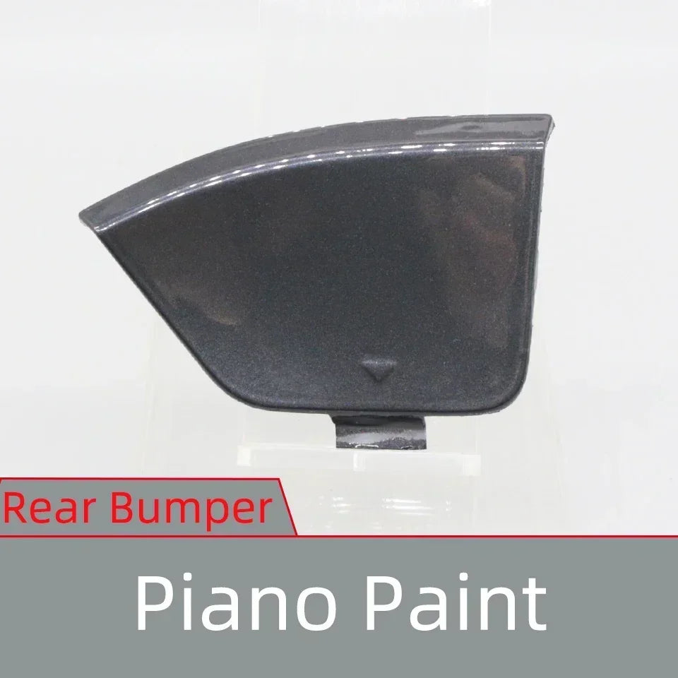 Front Rear Bumper Towing Hook Cover For BMW 1 Series F20 F21 LCI M-Sport 2015 2016 2017 2018 51118064578 51128060301 Hatchback