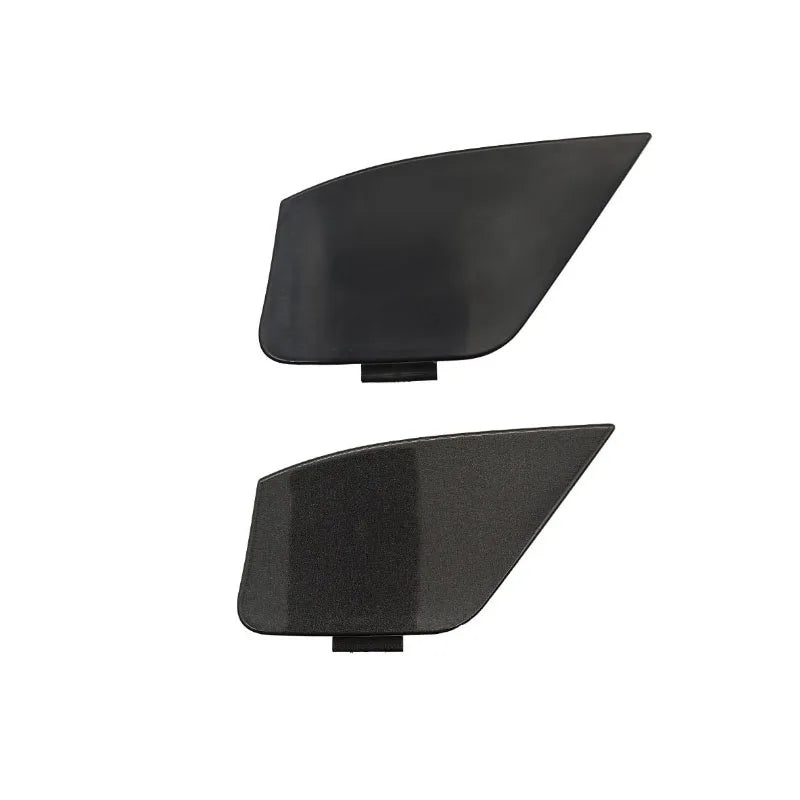 For BMW 5 Series G30 M sports rear bumper trailer cover towing hook hole cover 51128068353