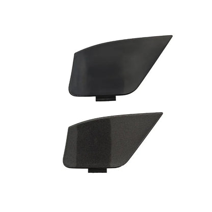 For BMW 5 Series G30 M sports rear bumper trailer cover towing hook hole cover 51128068353