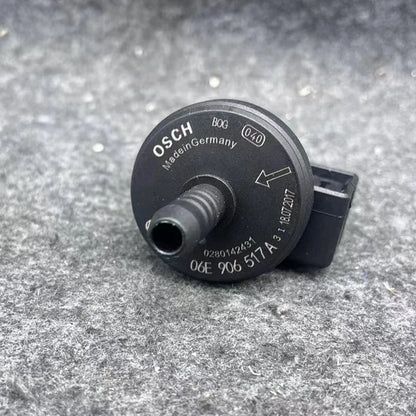 06E 906 517 A 06E906517A\1 Fuel for Vapor Canister Purge Solenoid Valve For Audi A3 A4 A6 Q7 A8 /VW Jetta Golf