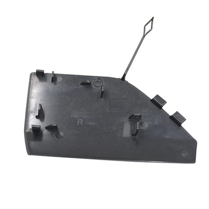 Front Bumper Tow Hook Cover Cap With Color For BMW 3 Series 320 325 330li 2023 2024