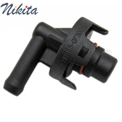 Great Wall Haval H6 Coupe H7 H8 H9 Engine PCV Valve 4c20 Cylinder Head Check Valve 2.0t Exhaust Valve