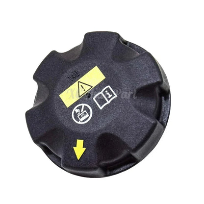 Coolant Expansion Tank With Cap For BMW F20 F22 F23 F30 F31 F34 F32 F33 F36 N13 N20 118i 218i 318i 320i 328i 418i 17137642158