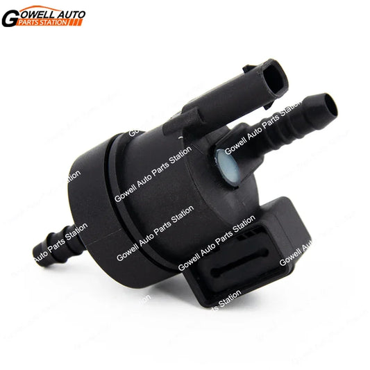 Fuel Tank Breathing Vapor Purge Valve For AUDI A4L A5 A6L A7 S4 S5 S6 Q5 VW Jetta Seat Skoda 06H906517G 06H906517AB 06H906517AH