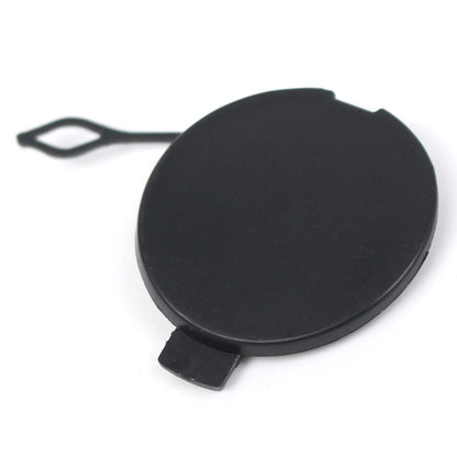 1pc Front Bumper Tow Hook Cap Towing Eye Cover for MINI COOPER R55 R56 R57 2010 2012 2013 51117268745