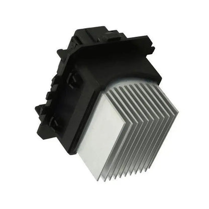 HVAC Blower Motor Resistor 77365570 For Alfa Romeo Giulietta Vehicle Heating Ventilation Control Unit Replacement Part