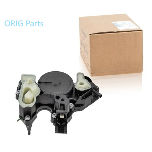 06K103495BL 06K103495BM 06K103495AS Engine Oil Separator Fit For VW Arteon Touareg Audi A4 Allroad Q5 Q7 2013-2016 PCV Valve Par