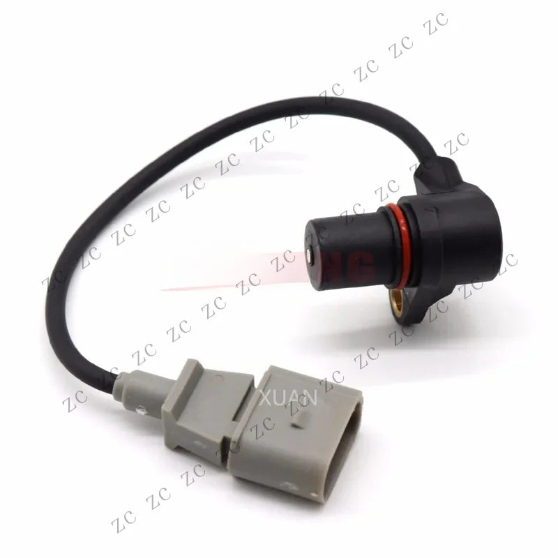 S+ 06A906433L Crankshaft Position Sensor For AUDI A3 A4 A6 A8 VW Golf Passat