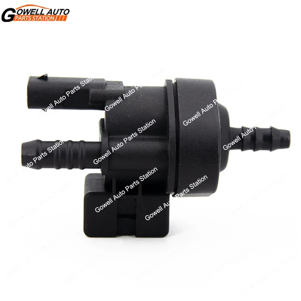 Fuel Tank Breathing Vapor Purge Valve For AUDI A4L A5 A6L A7 S4 S5 S6 Q5 VW Jetta Seat Skoda 06H906517G 06H906517AB 06H906517AH