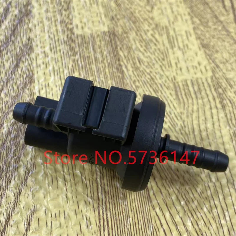 Vacuum Solenoid Valve Solenoid 06E 906 517 06E906517A 0280142431 For Jetta-Golf For Vapor Canister-Purge For-Audi A3 A4 A6 Q7 A8