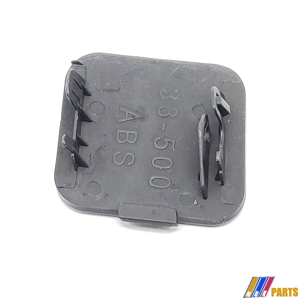 Fit 95-01 Front TOW COVER BMW 7 Series E38 728i 730i 735i 735iL 740i 740iL 750i 750iL