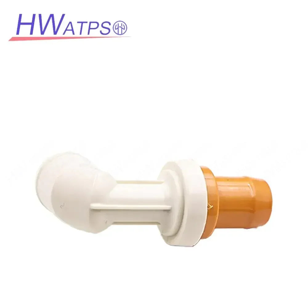 4M5G-6A666-HA PCV Valve For Ford focus mondeo Fiesta Fusion Ecosport 4L5G-6A666-AA 1251743 1318816 L35613890A
