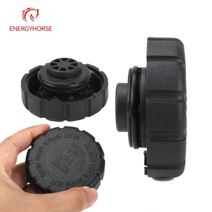 Radiator Coolant Expansion Tank Cap 2105010615 for Chrysler Mercedes-Benz W203 W210 W211