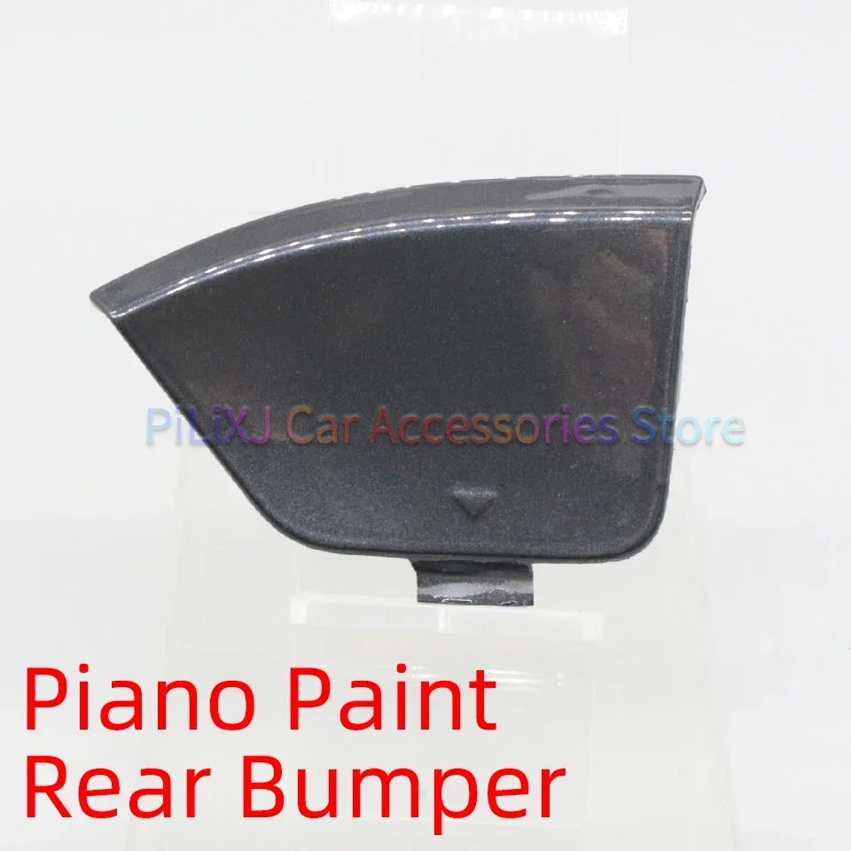 Front Rear Bumper Towing Hook Cover For BMW 1 Series F20 F21 LCI M-Sport 2015 2016 2017 2018 51118064578 51128060301 Hatchback