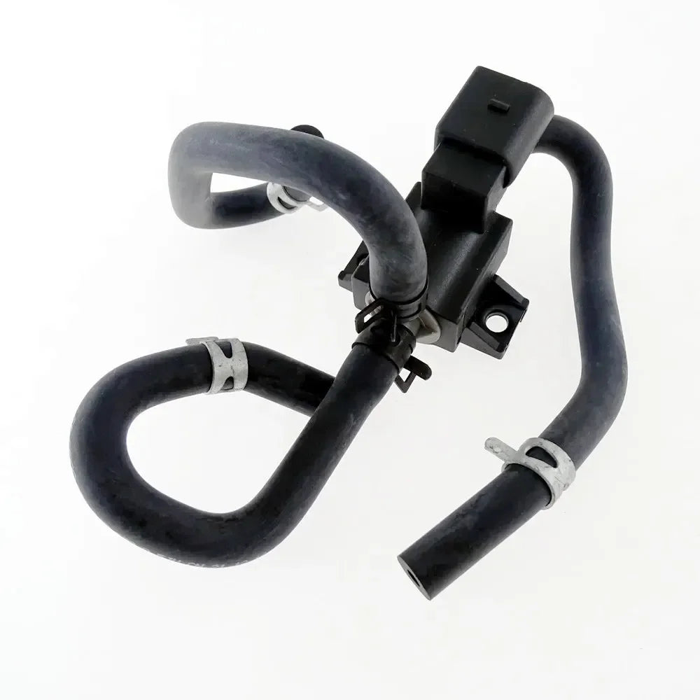 06F906283F 06F906283A Pressure Control N75 Valve For Golf Beetle CC EOS  Passat A1 A3 A4 A6 S3 S4 S6 Q3 Q5 TT