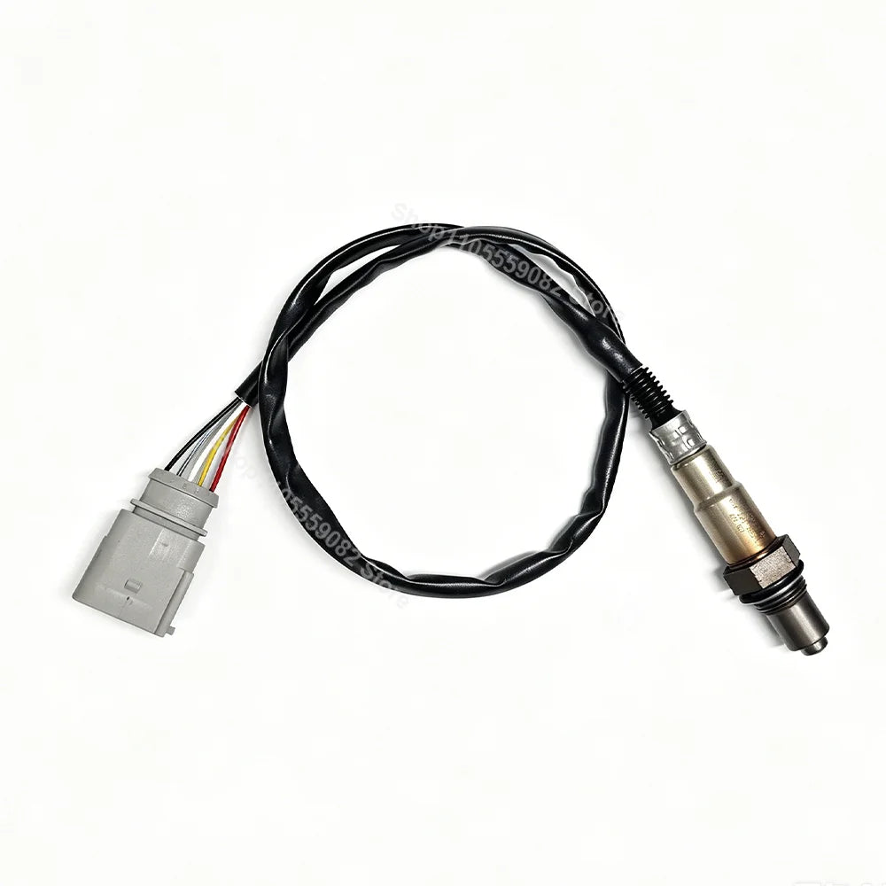 Original 0258027215 8V0906262 Lambda Probe O2 Oxygen Sensor 0 258 027 215 For Audi A3 Quattro S3 VW Volkswagen PASSAT Golf Skoda