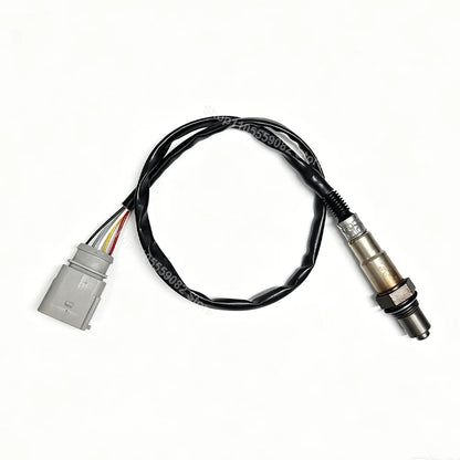 Original 0258027215 8V0906262 Lambda Probe O2 Oxygen Sensor 0 258 027 215 For Audi A3 Quattro S3 VW Volkswagen PASSAT Golf Skoda